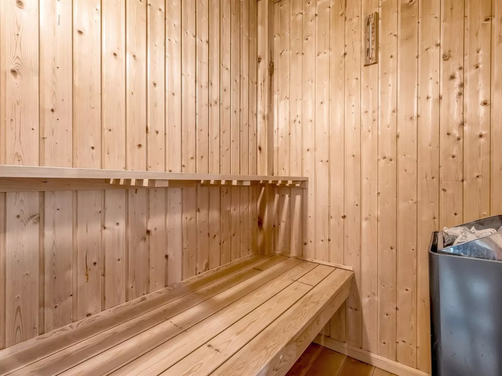 "Asko" - 350m from the sea-Binnen