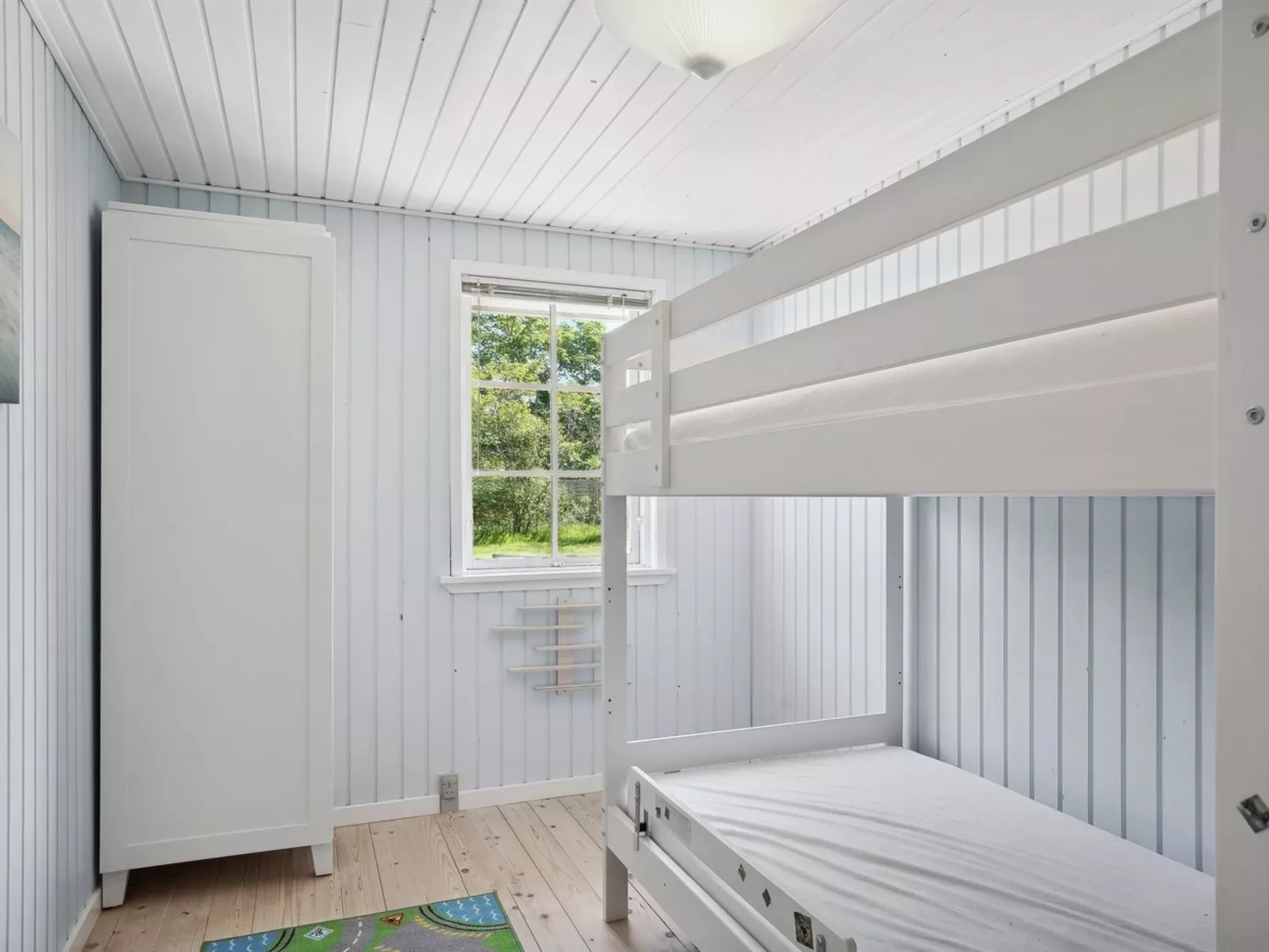 "Adser" - 600m from the sea-Binnen