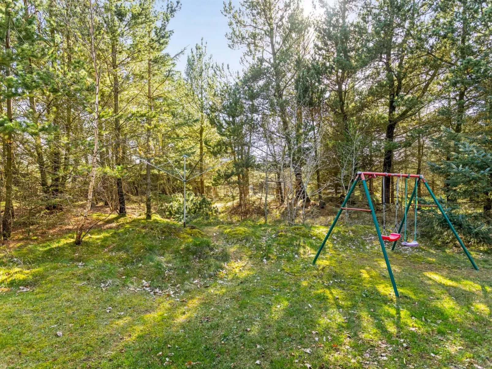 "Eriksine" - 1.9km from the sea-Buiten