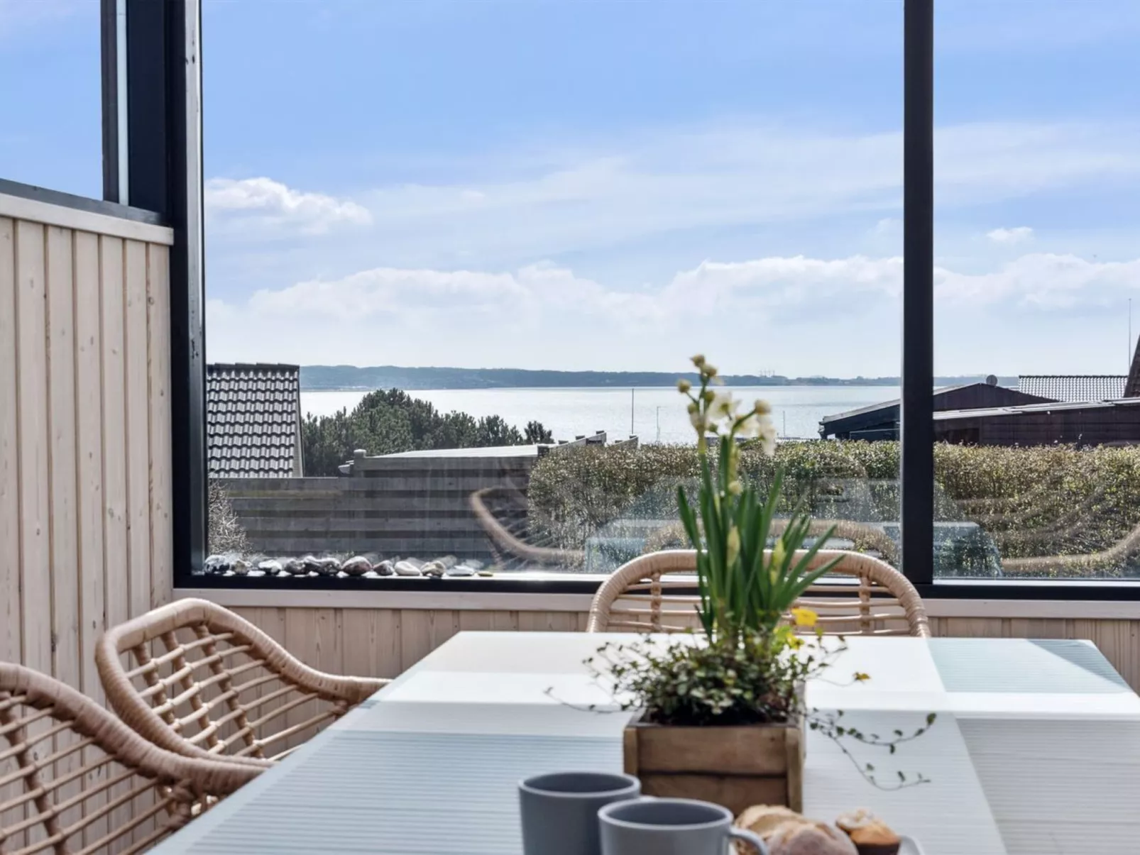 "Ljupka" - 800m from the sea-Binnen