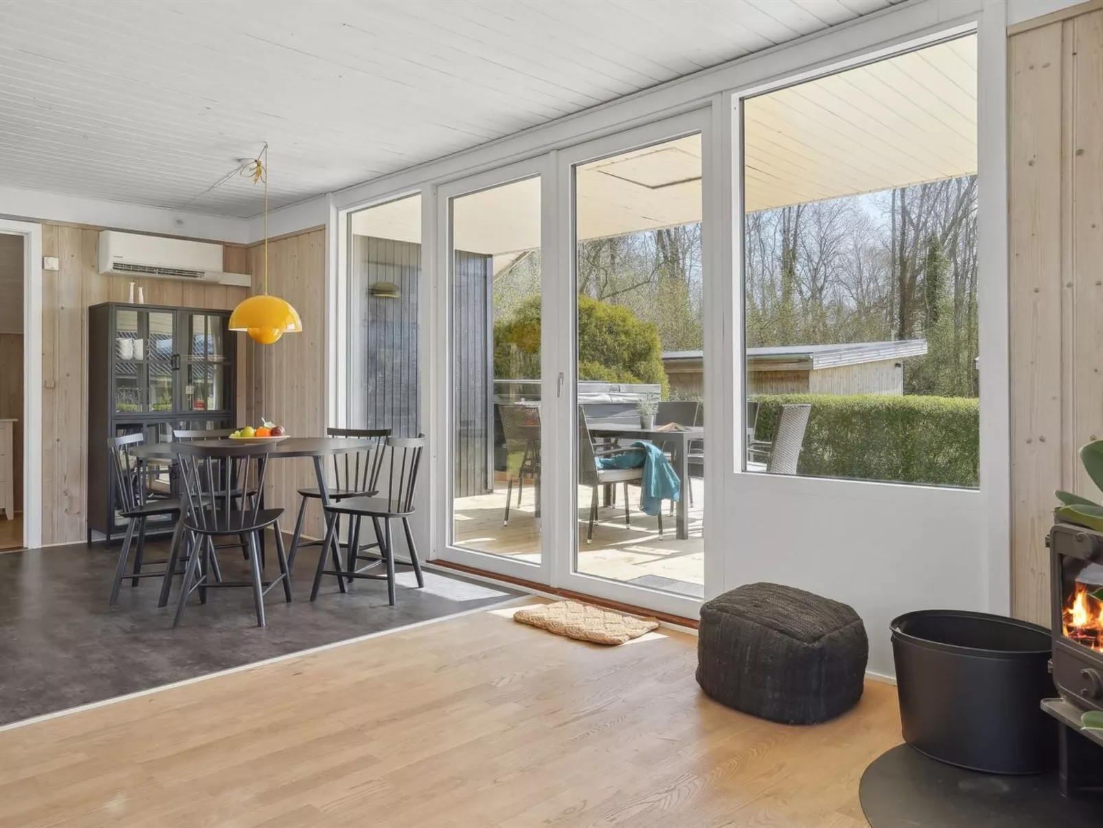 "Arnetta" - 150m from the sea-Binnen