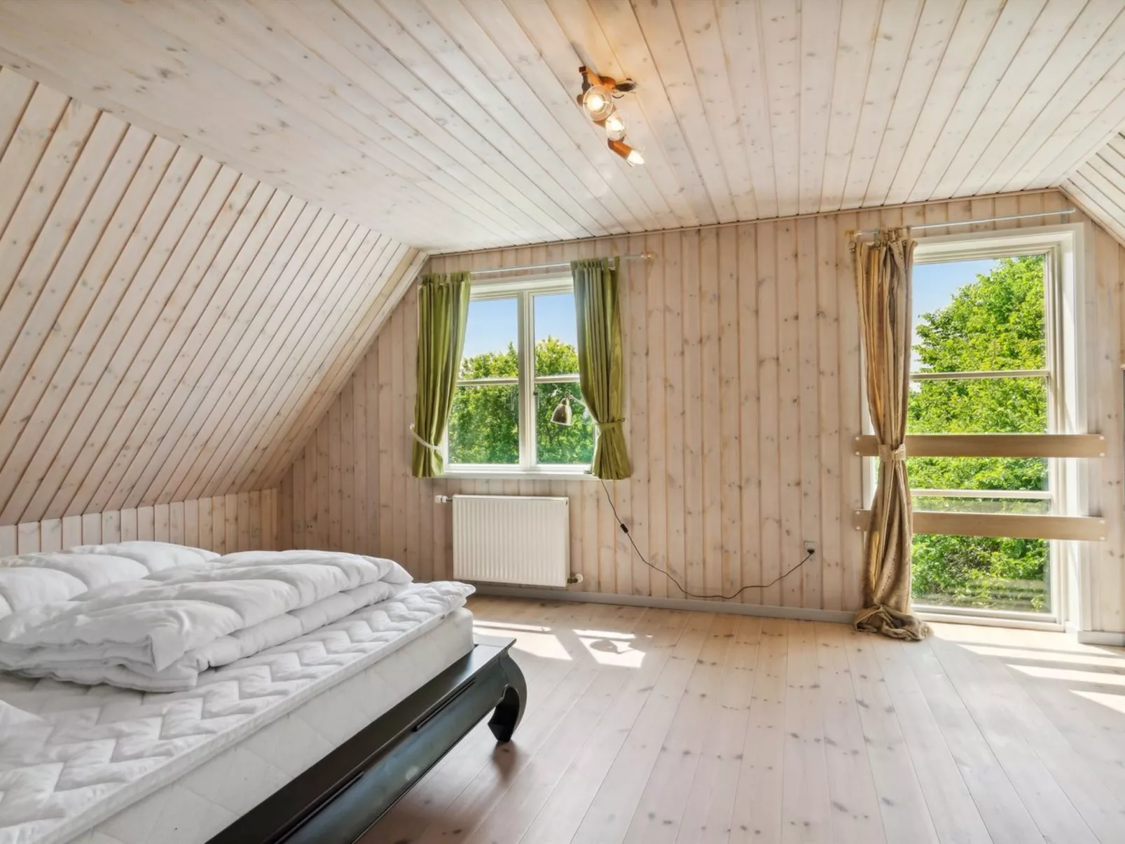 "Guthbrand" - 800m from the sea-Binnen