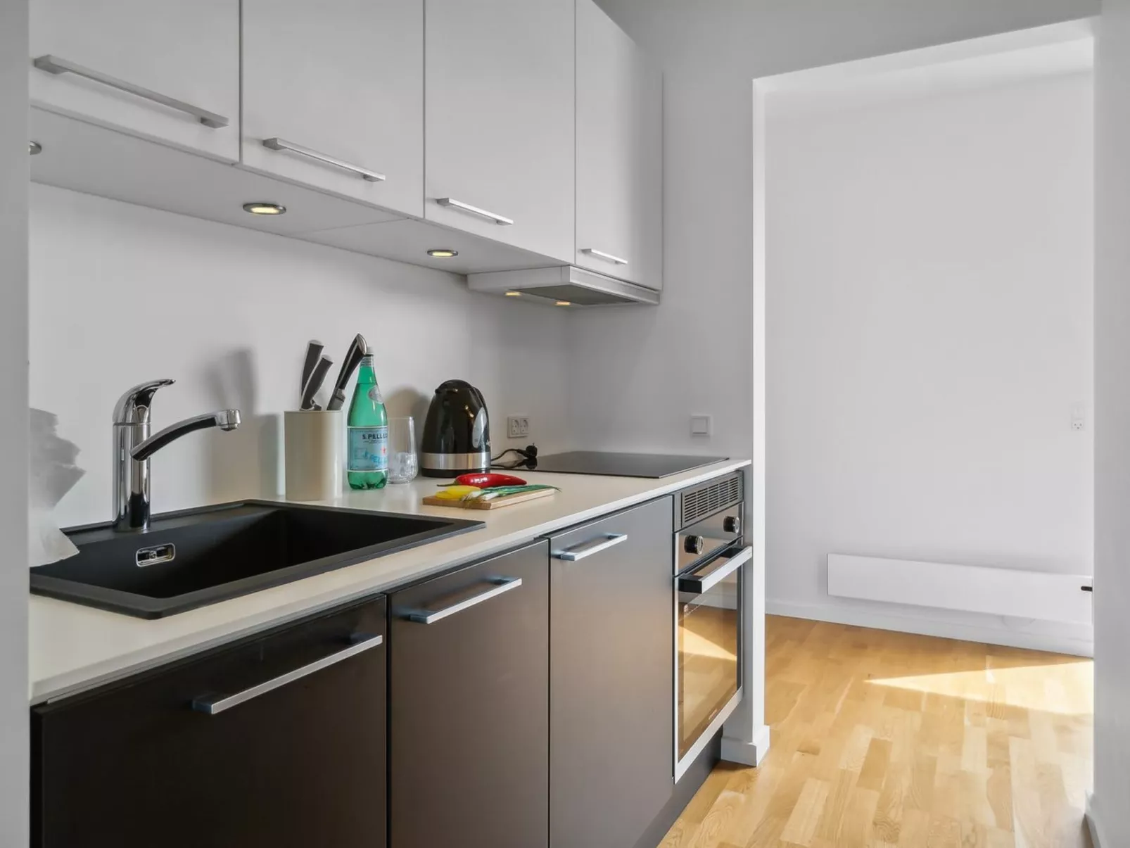 "Jærind" - 20m from the sea-Binnen