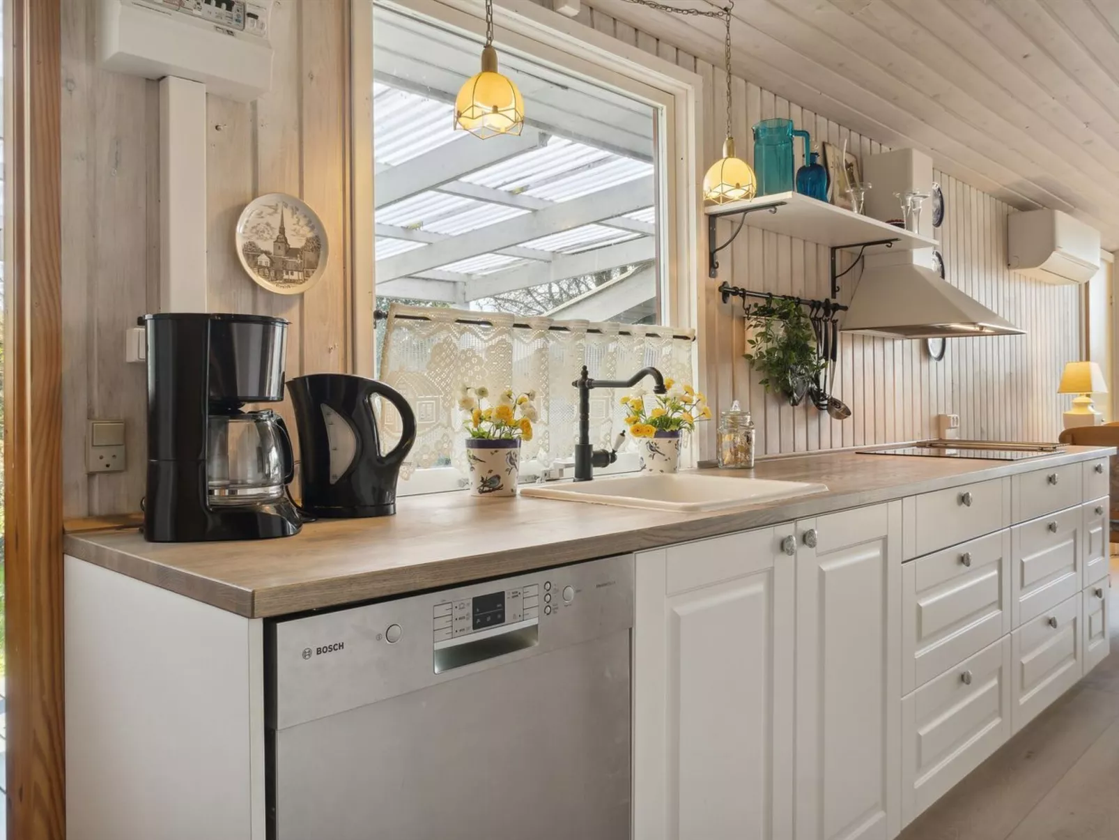 "Gisella" - 200m from the sea-Binnen