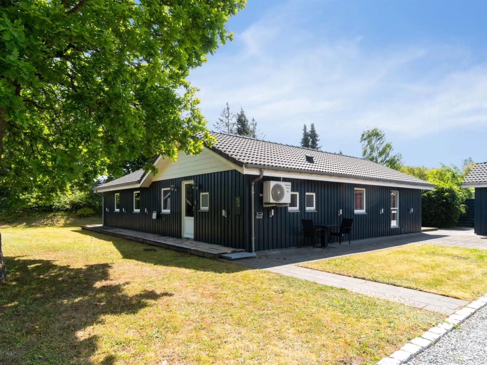 "Letizia" - 700m from the sea-Buiten