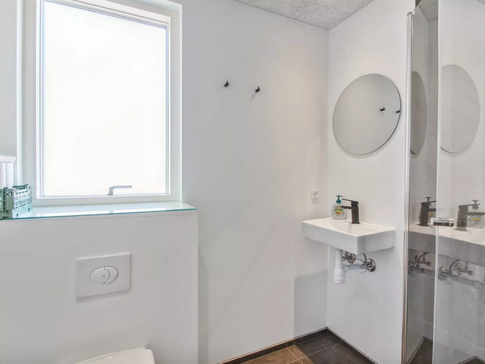 "Esme" - 400m from the sea-Binnen