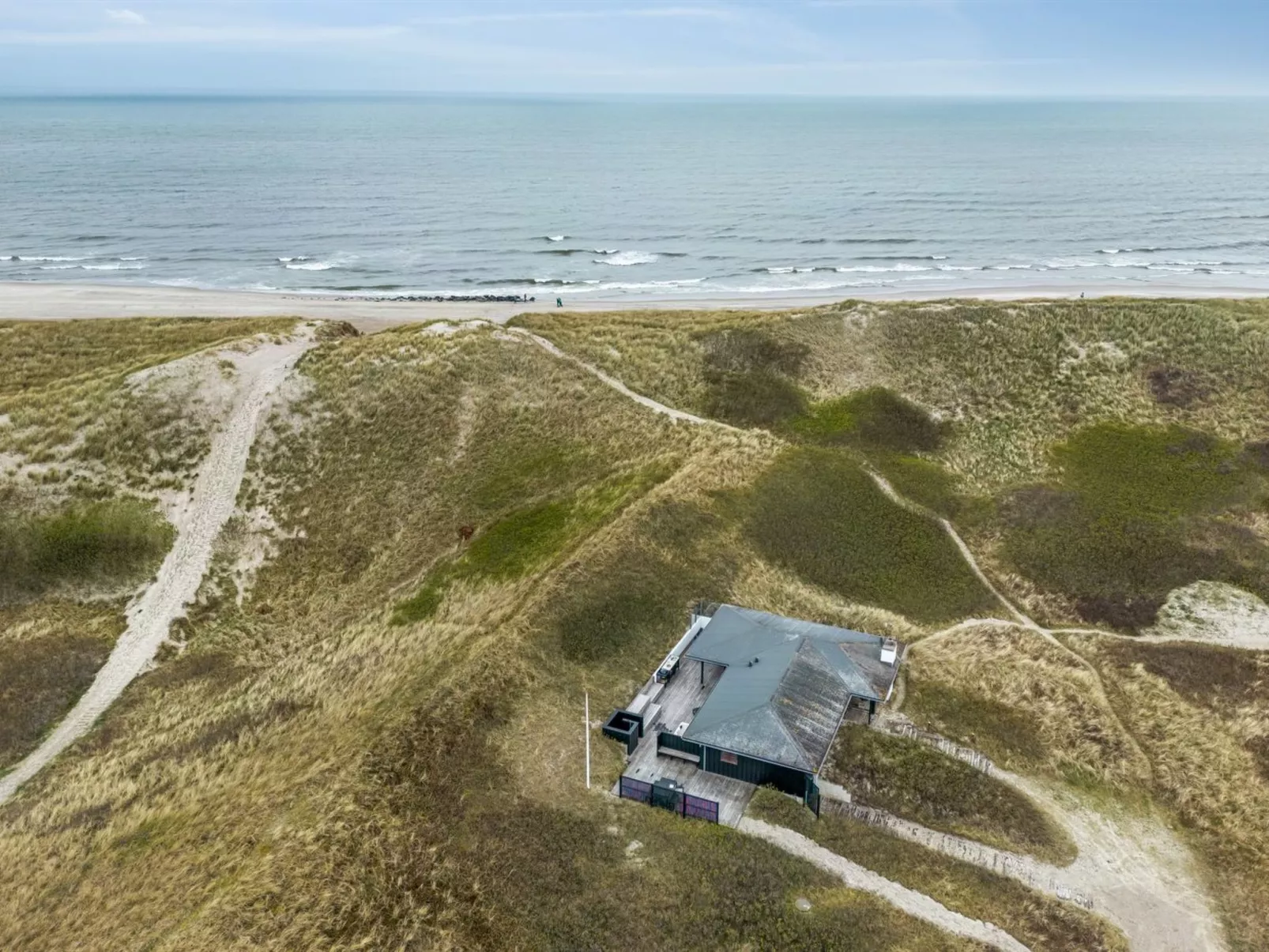 "Eyla" -  from the sea-Buiten