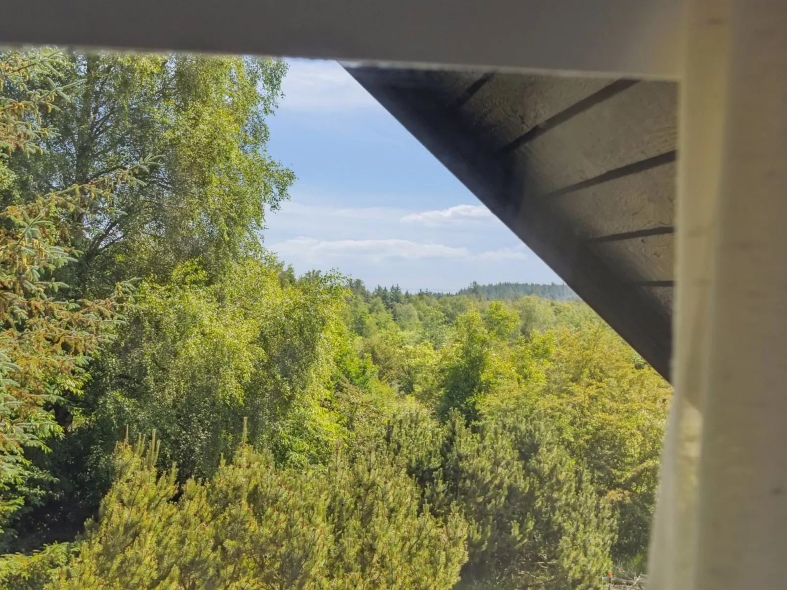 "Nadia" - 300m to the fjord-Buiten