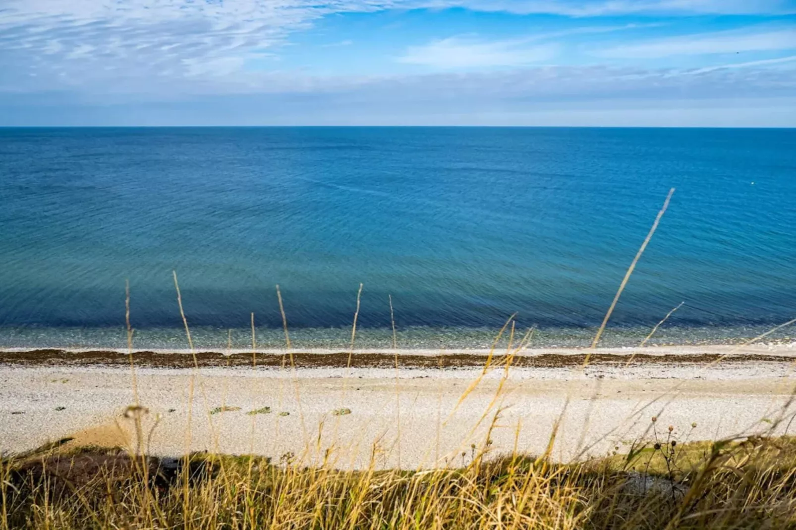 6 persoons vakantie huis in Nykøbing Sj-By Traum-Waterzicht