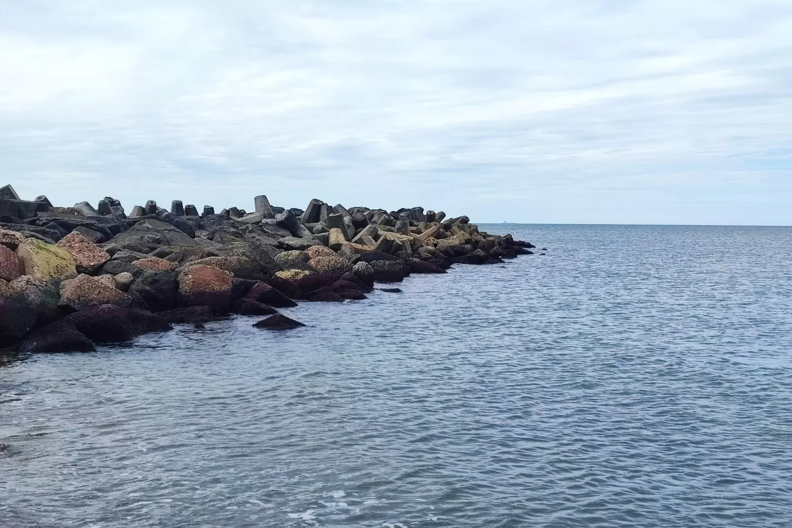 6 persoons vakantie huis in Vestervig-By Traum-Waterzicht