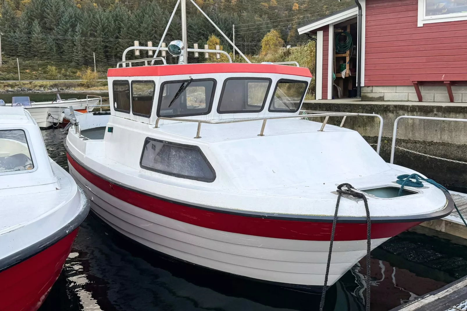 3 persoons vakantie huis in Flatraket-By Traum-Niet-getagd