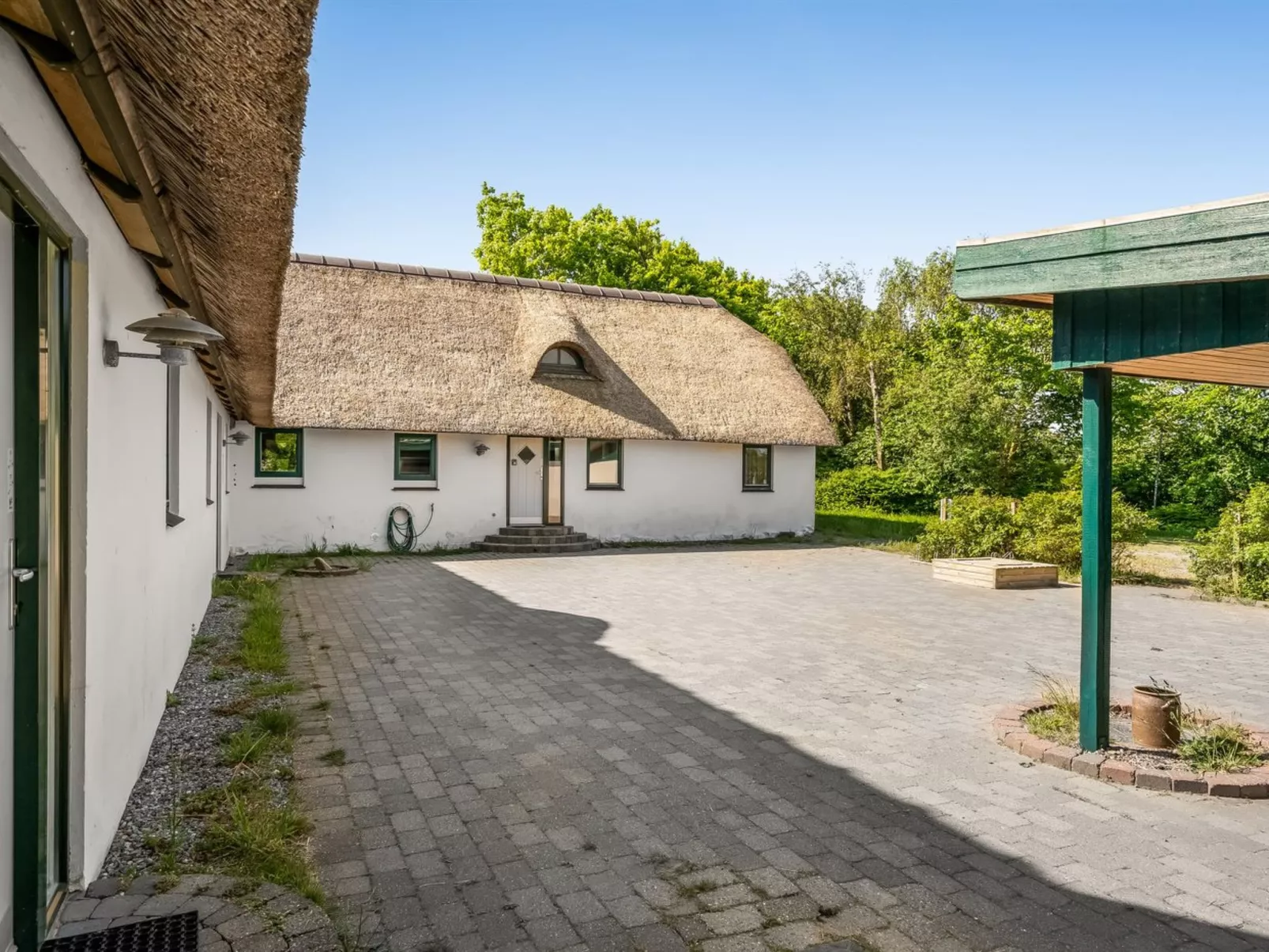 "Annli" - 800m to the fjord-Buiten