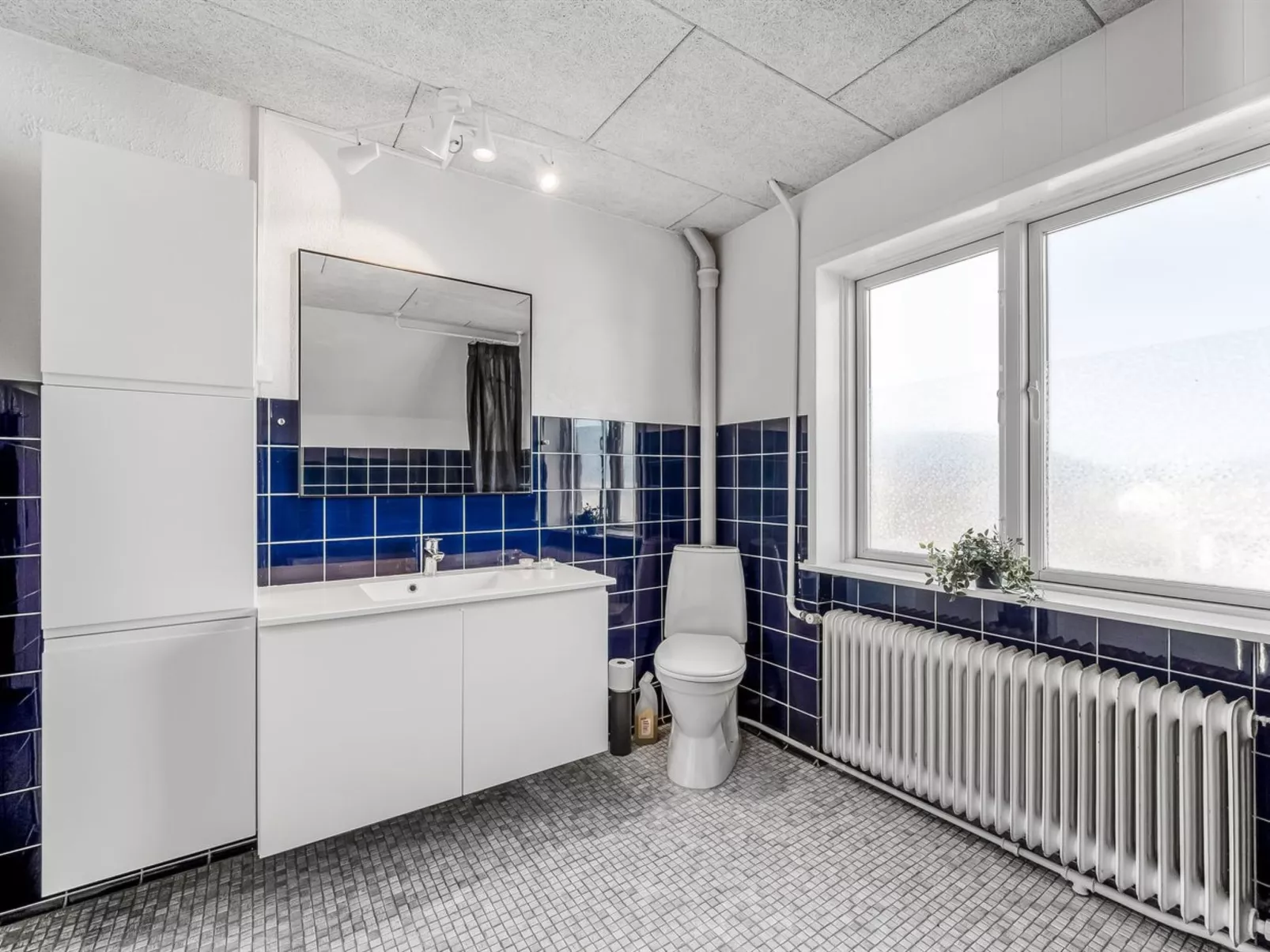 "Ullakarin" - 200m from the sea-Binnen