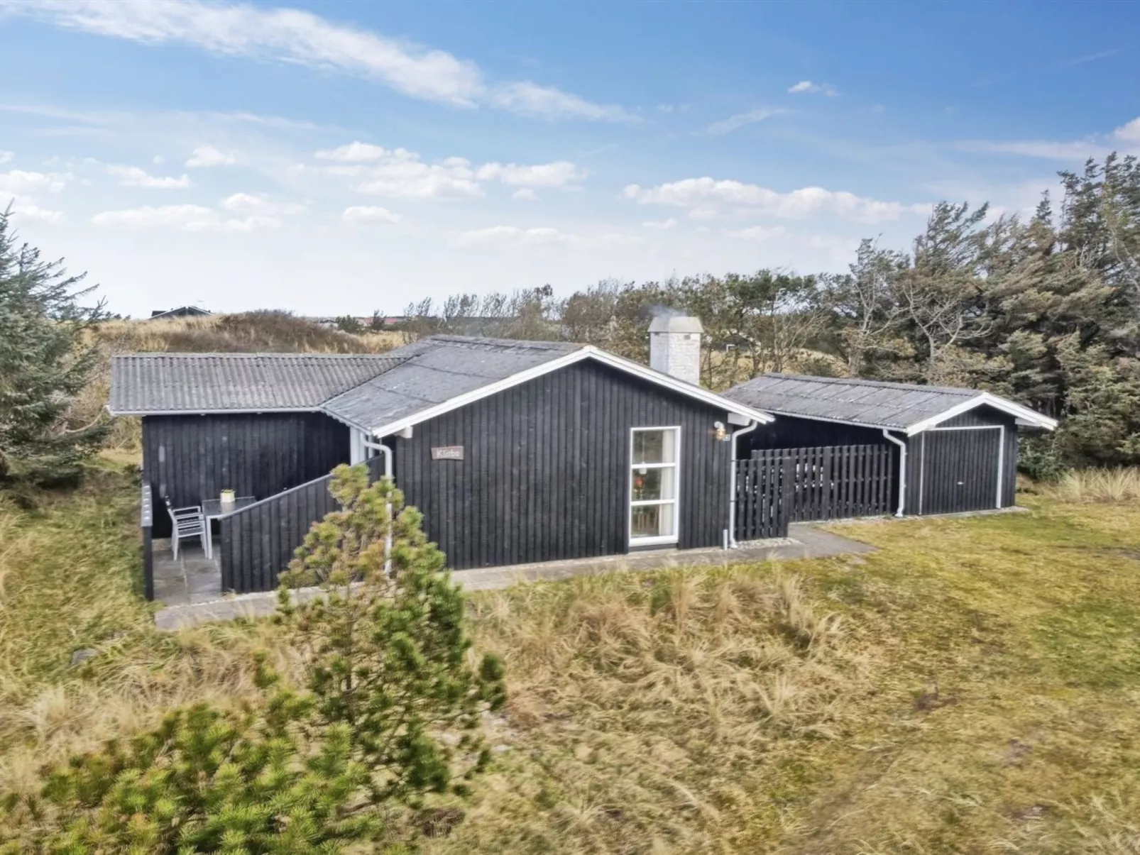 "Florencia" - 450m from the sea-Buiten