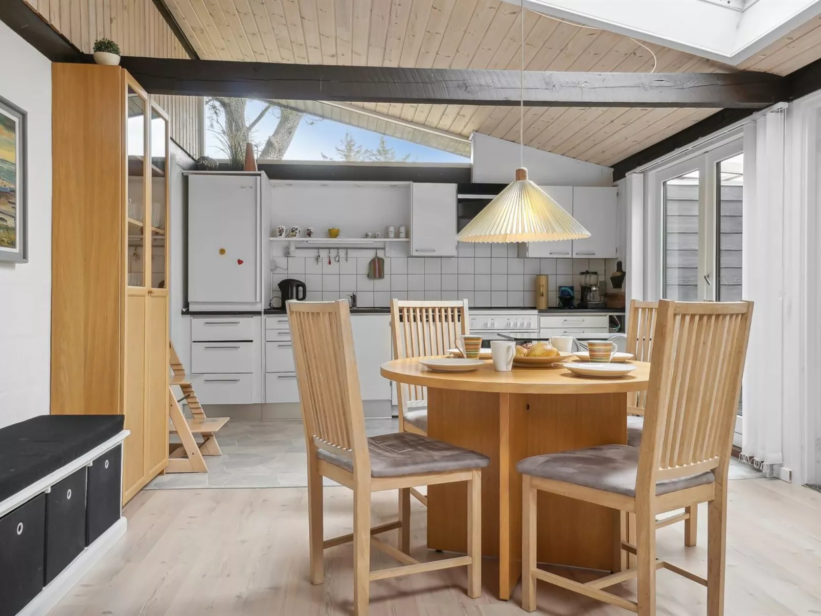 "Velika" - 1.2km from the sea-Binnen