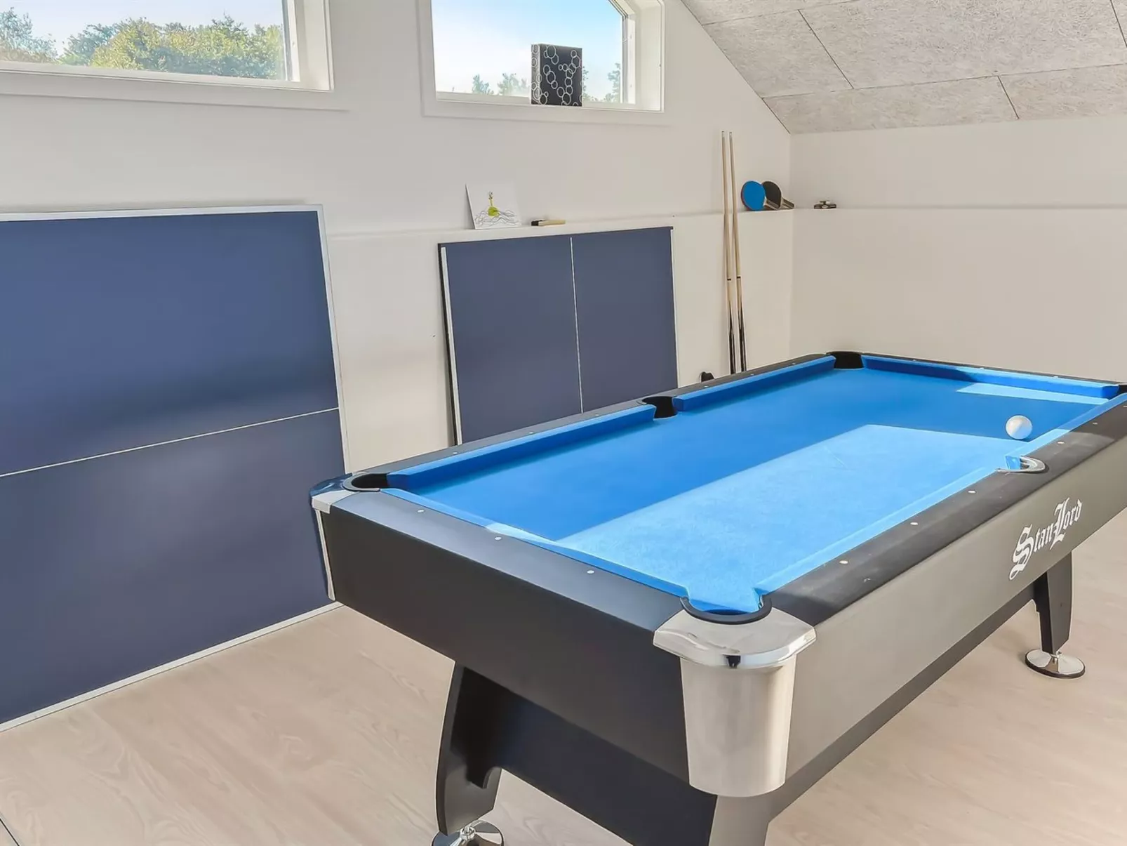 "Fredrike" - 500m from the sea-Binnen