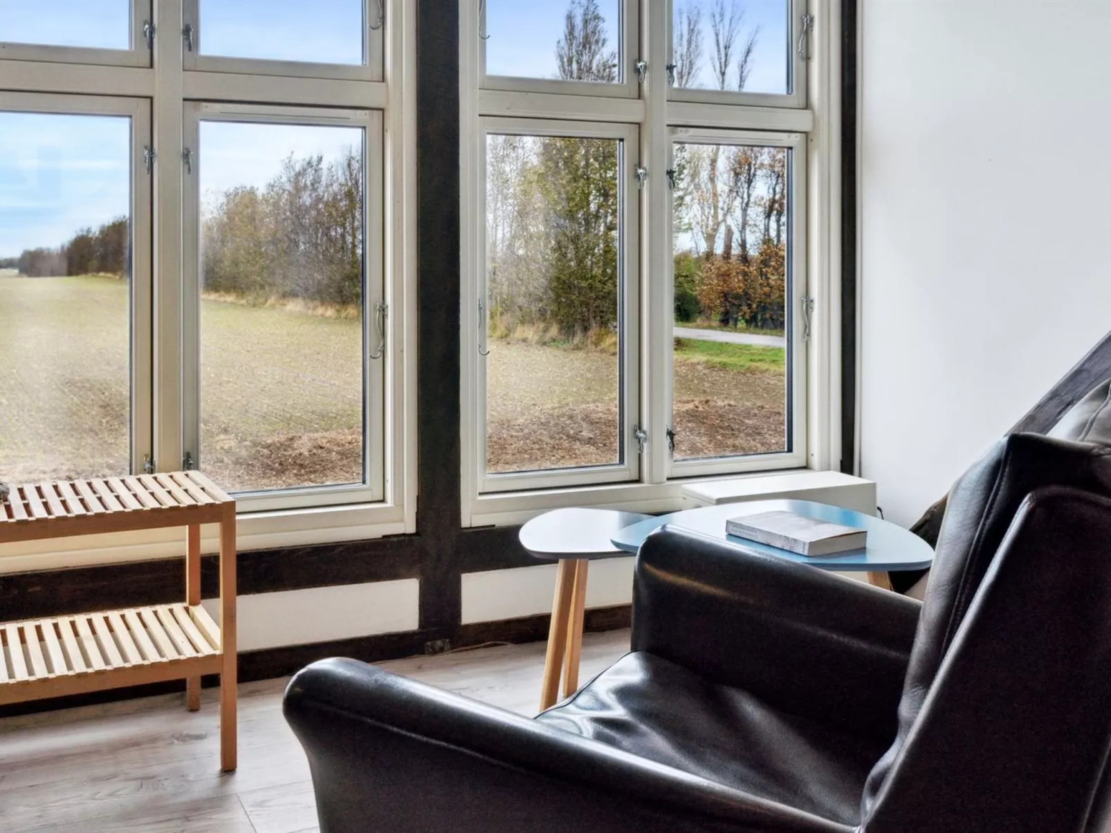 "Hughlek" - 1.5km from the sea-Buiten