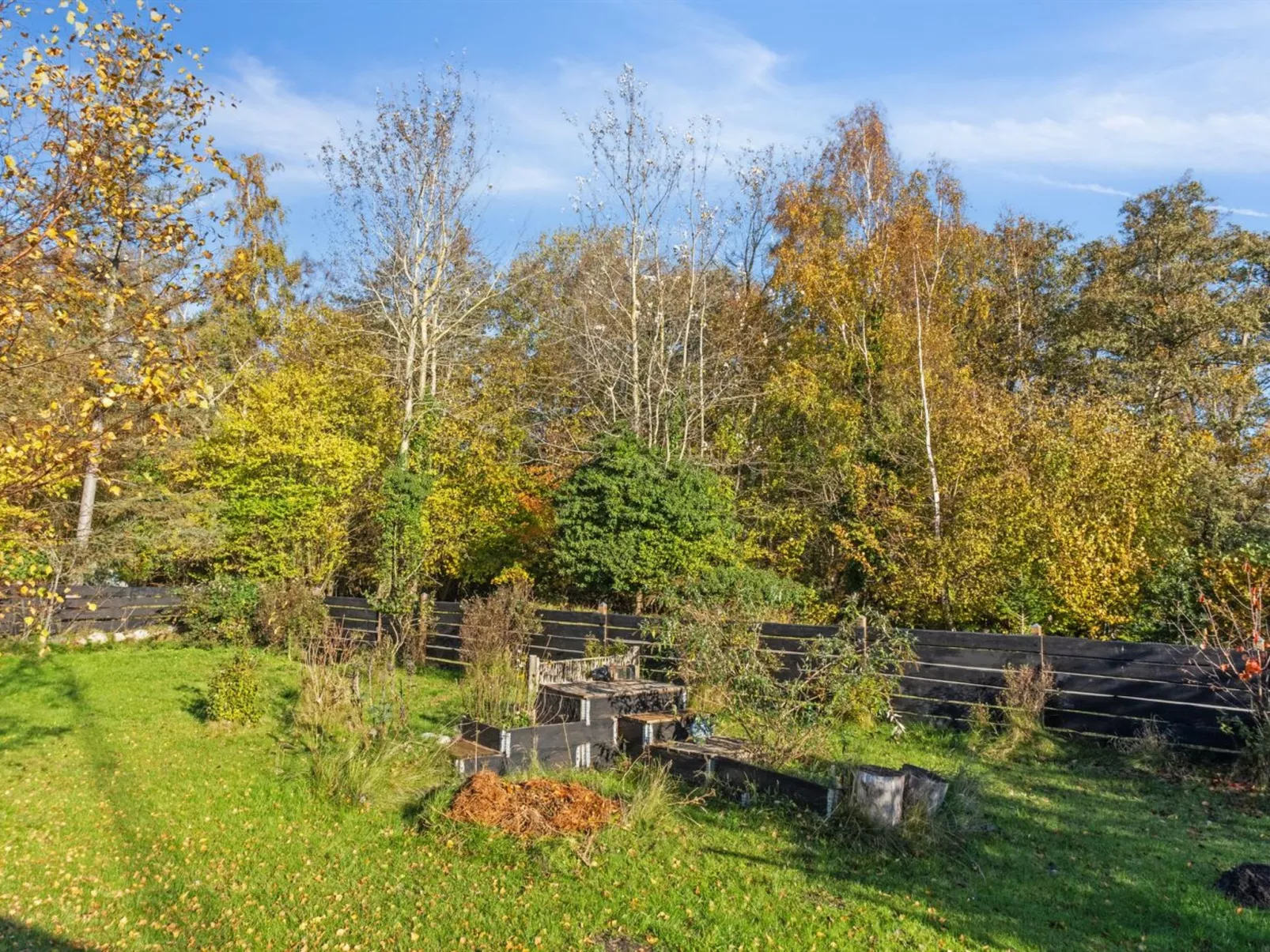 "Laurentius" - 625m from the sea-Buiten