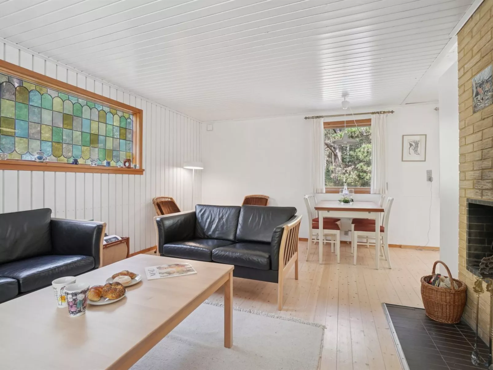 "Vasil" - 1.2km from the sea-Binnen