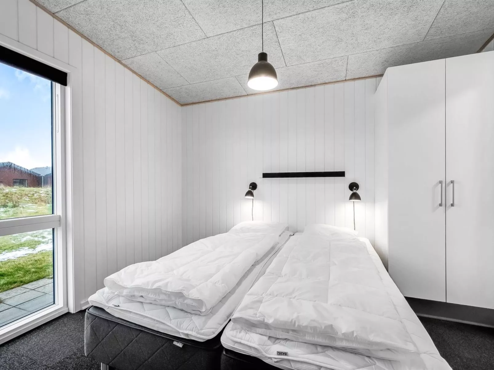 "Winder" - 500m from the sea-Binnen