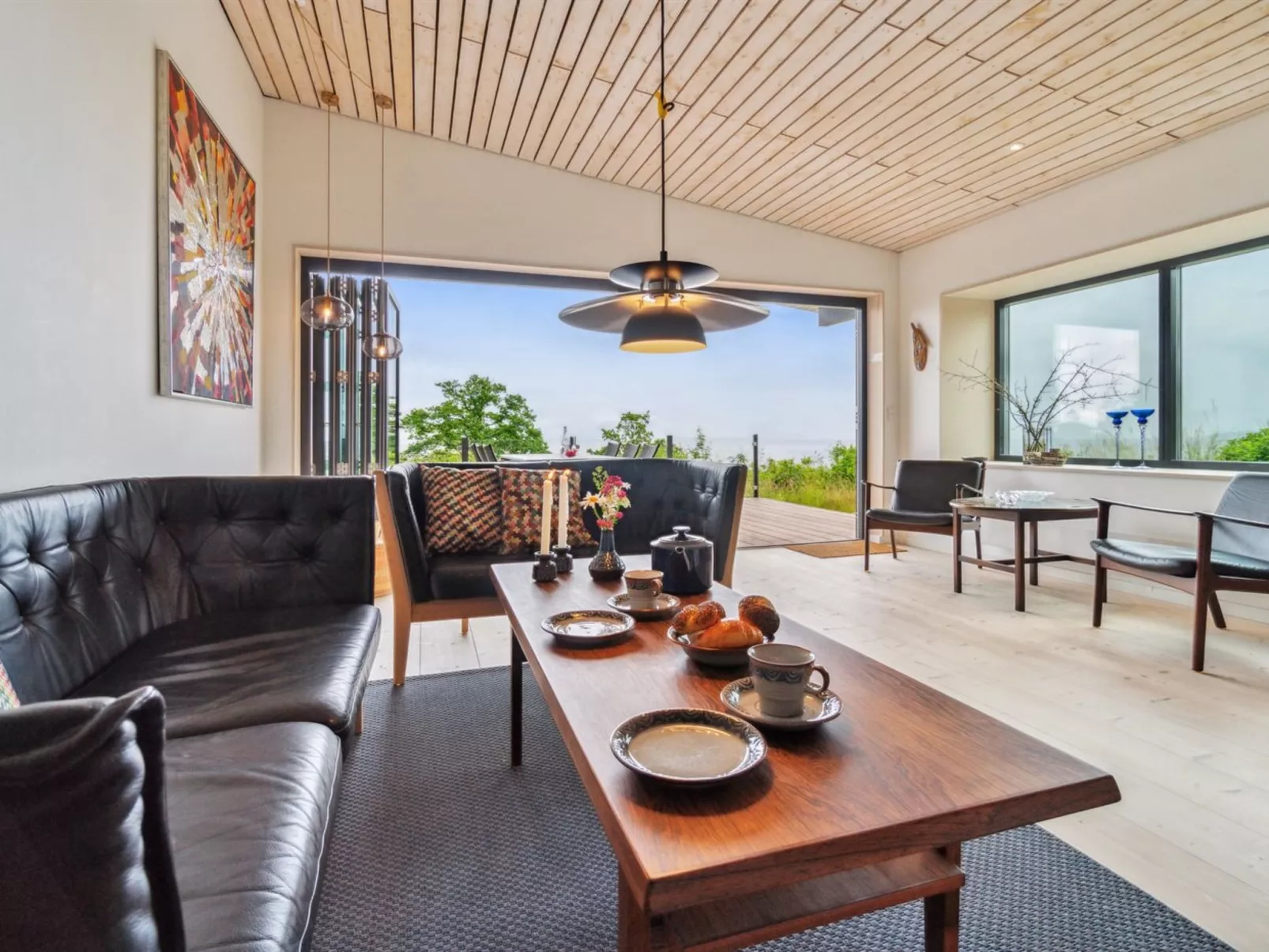 "Seetje" - 200m from the sea-Binnen