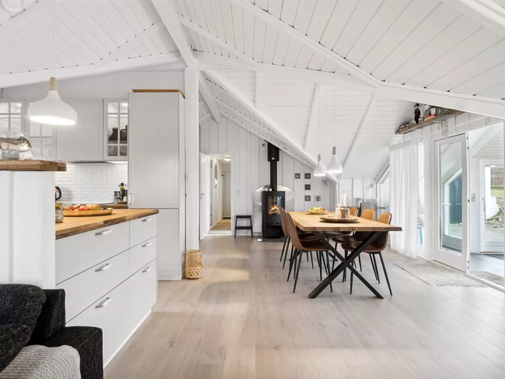 "Laurens" - 800m from the sea-Binnen