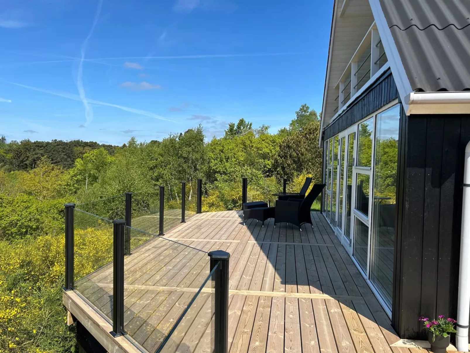 "Asta" - 1km from the sea-Buiten