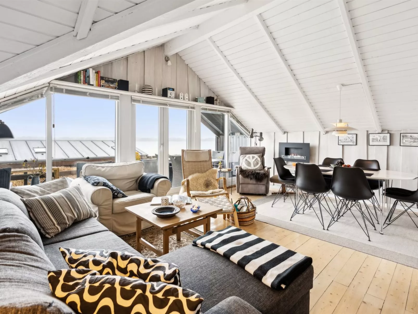 "Anu" - 400m from the sea-Binnen