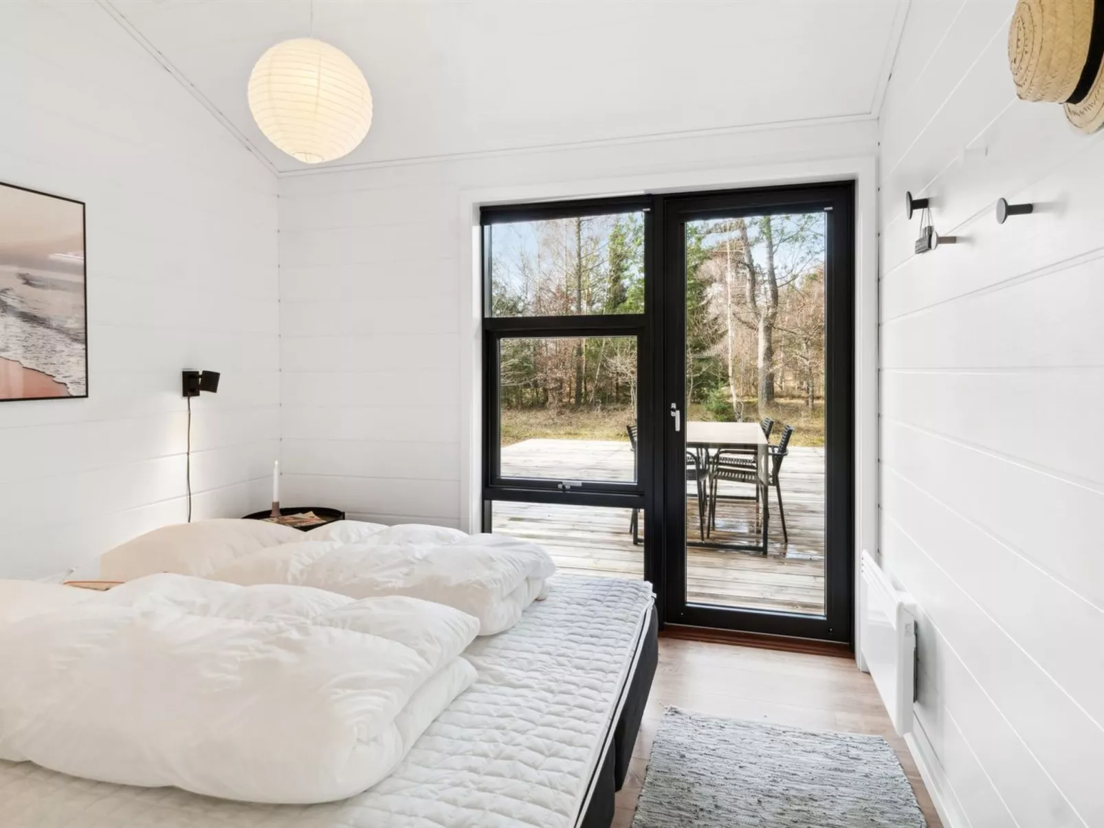 "Ela" - 800m from the sea-Binnen