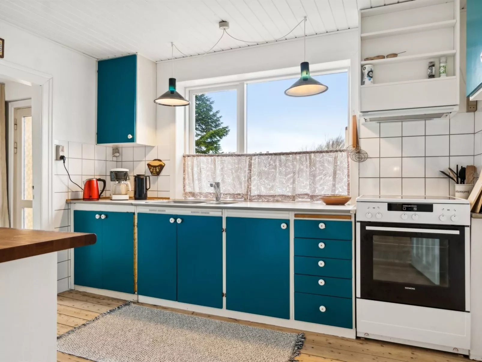 "Birtir" - 750m from the sea-Binnen