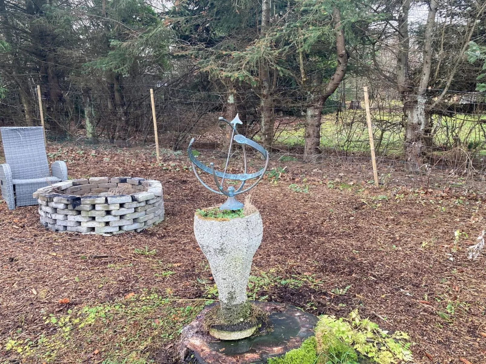 "Elisa" - 600m from the sea-Buiten