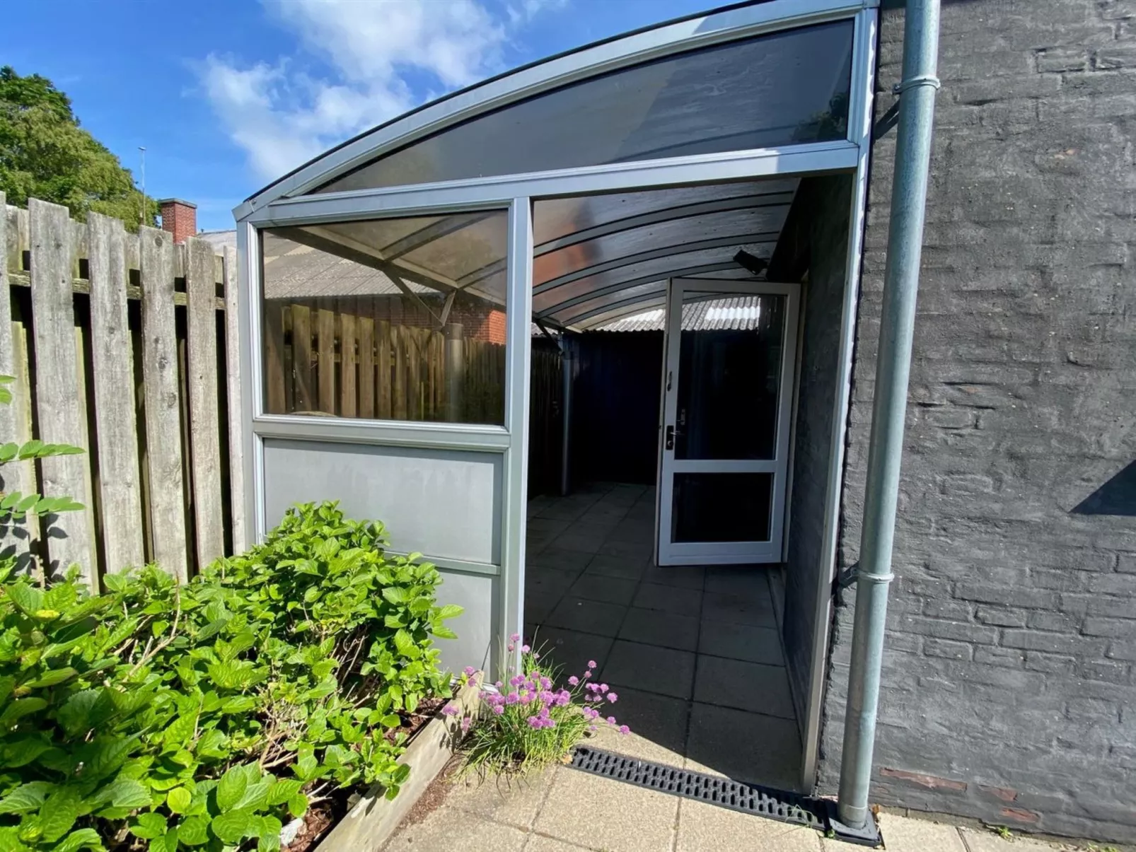 "Frodde" - 5km from the sea-Buiten