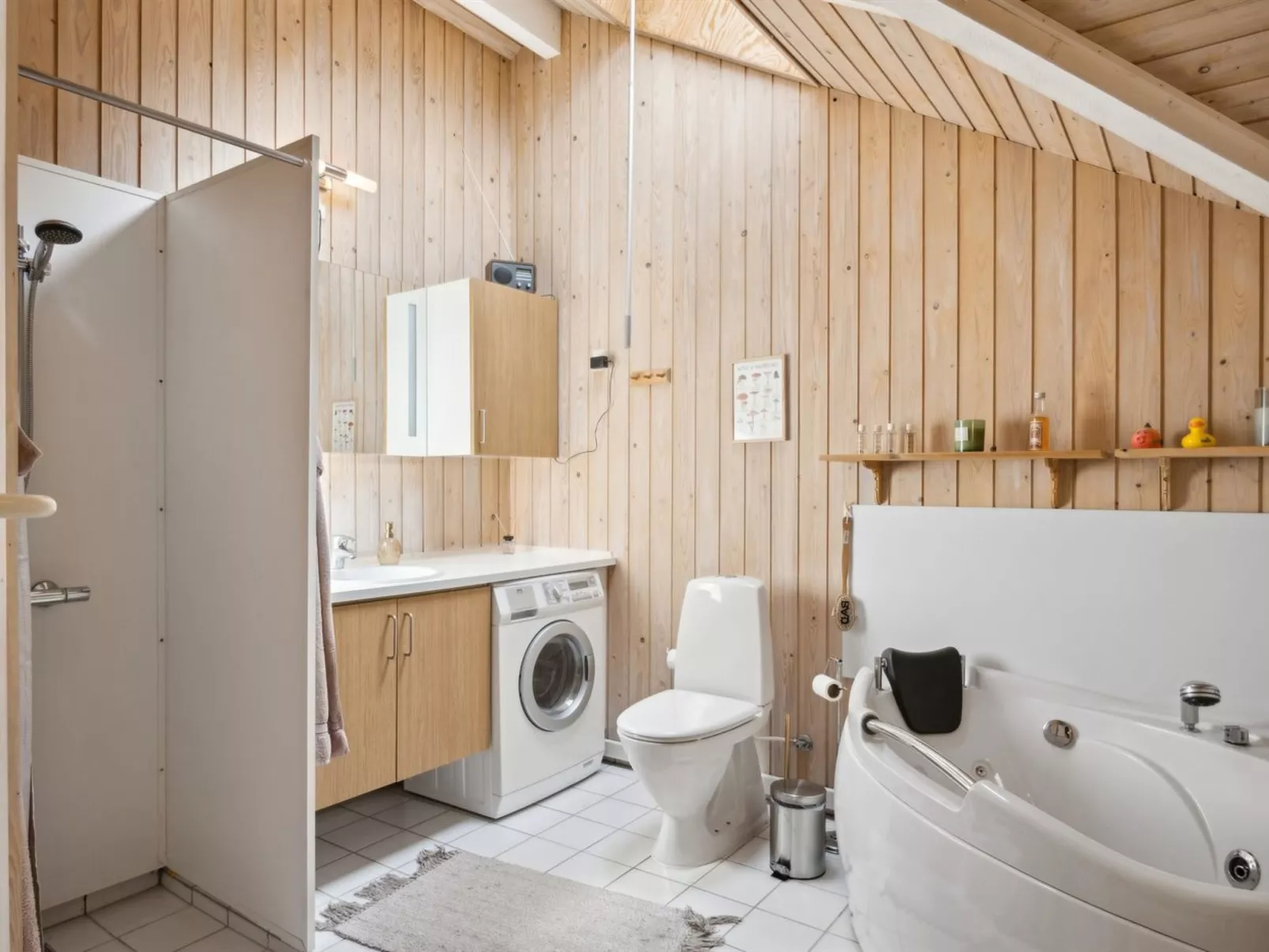 "Nonni" - 150m from the sea-Binnen