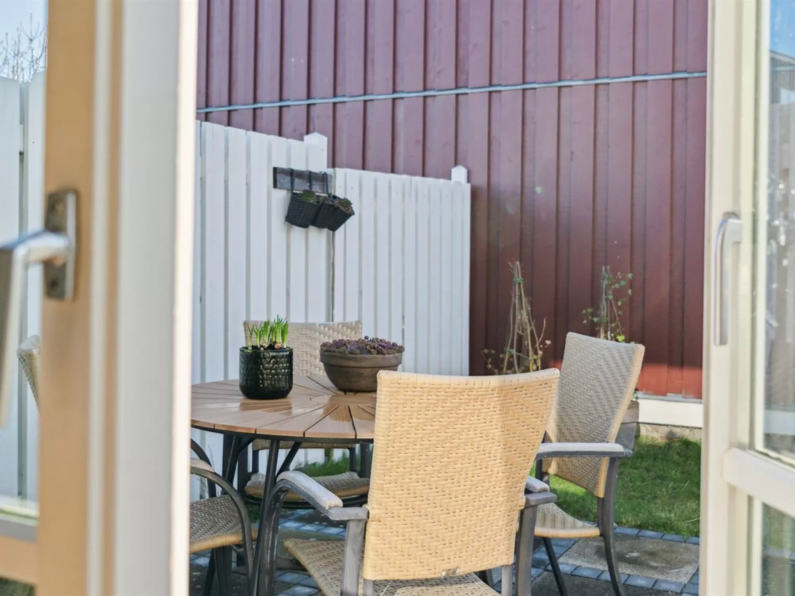 "Monja" - 50m from the sea-Buiten