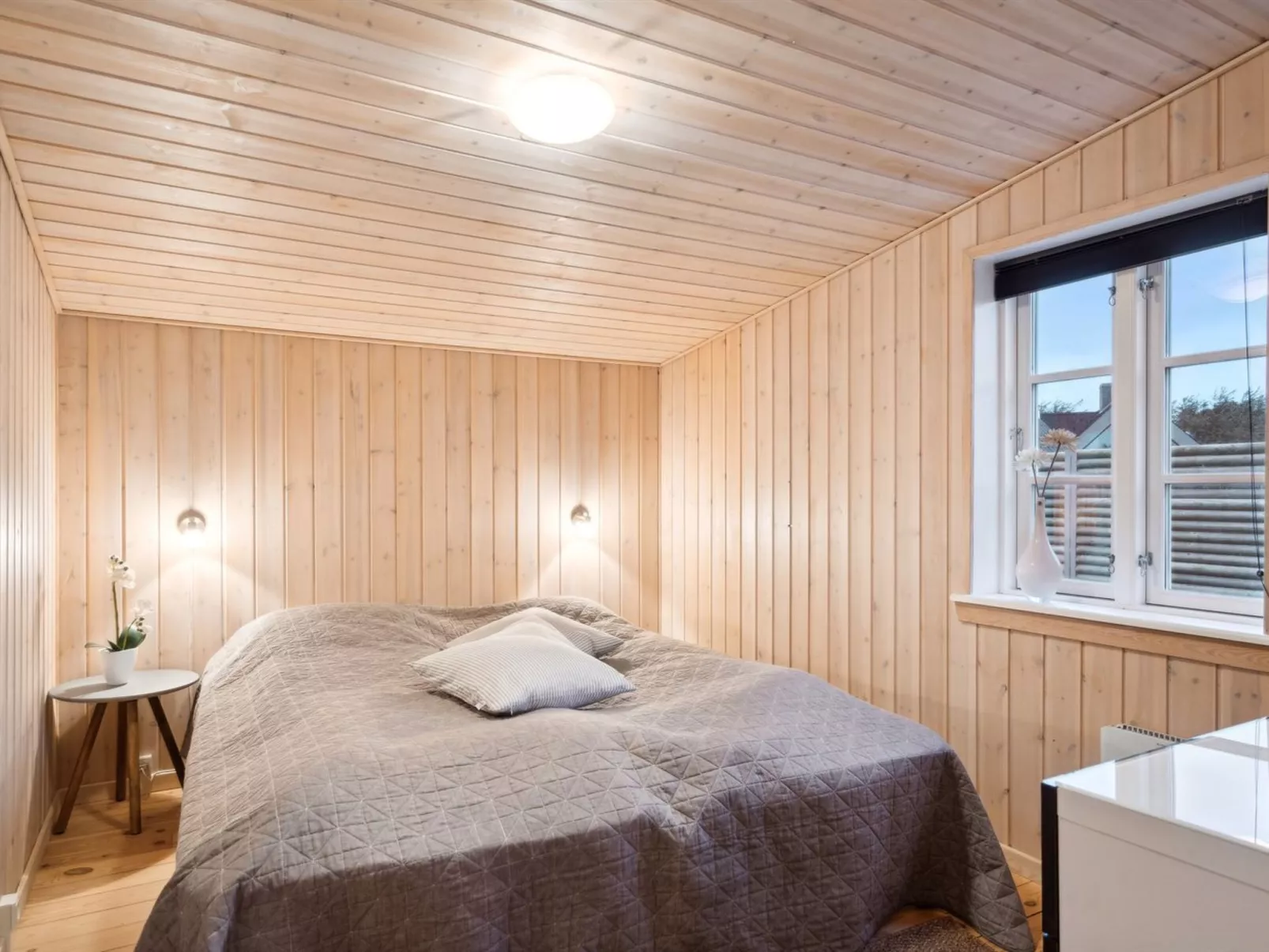 "Svante" - 600m from the sea-Binnen