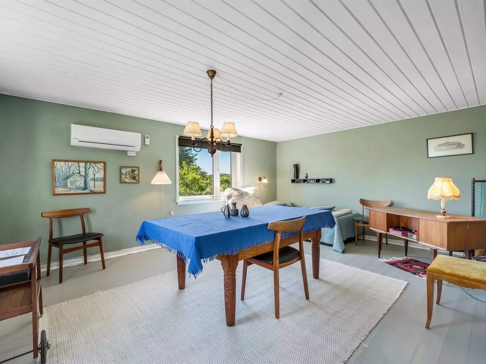 "Werna" - 800m from the sea-Binnen