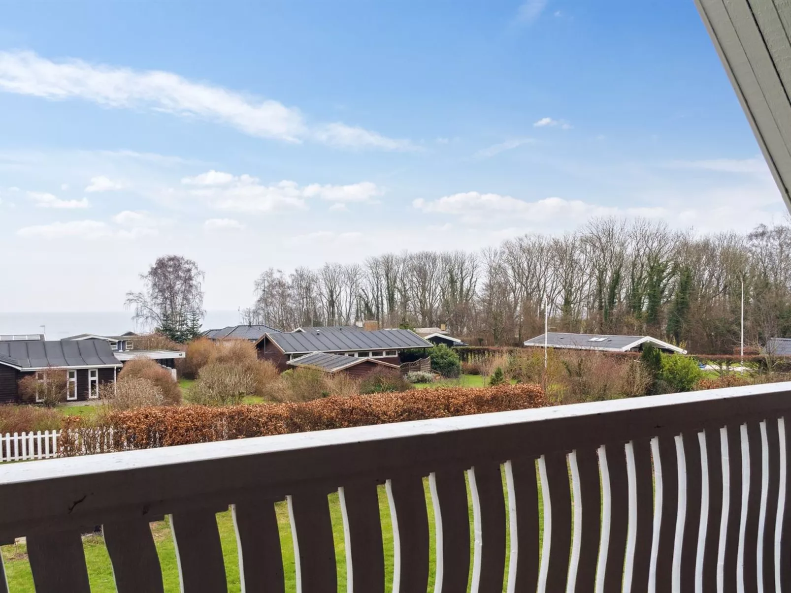 "Fentje" - 200m from the sea-Buiten