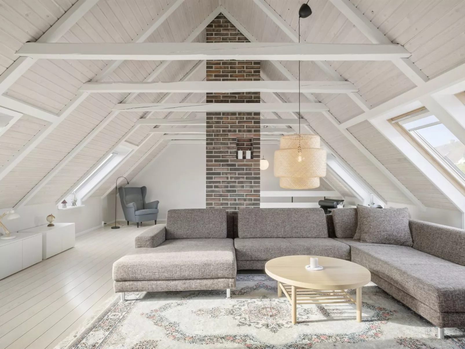 "Edin" - 100m from the sea-Binnen