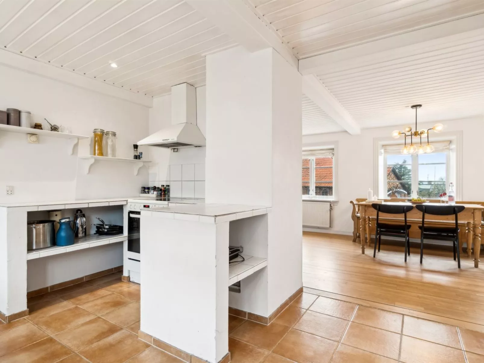 "Sjard" - 300m from the sea-Binnen