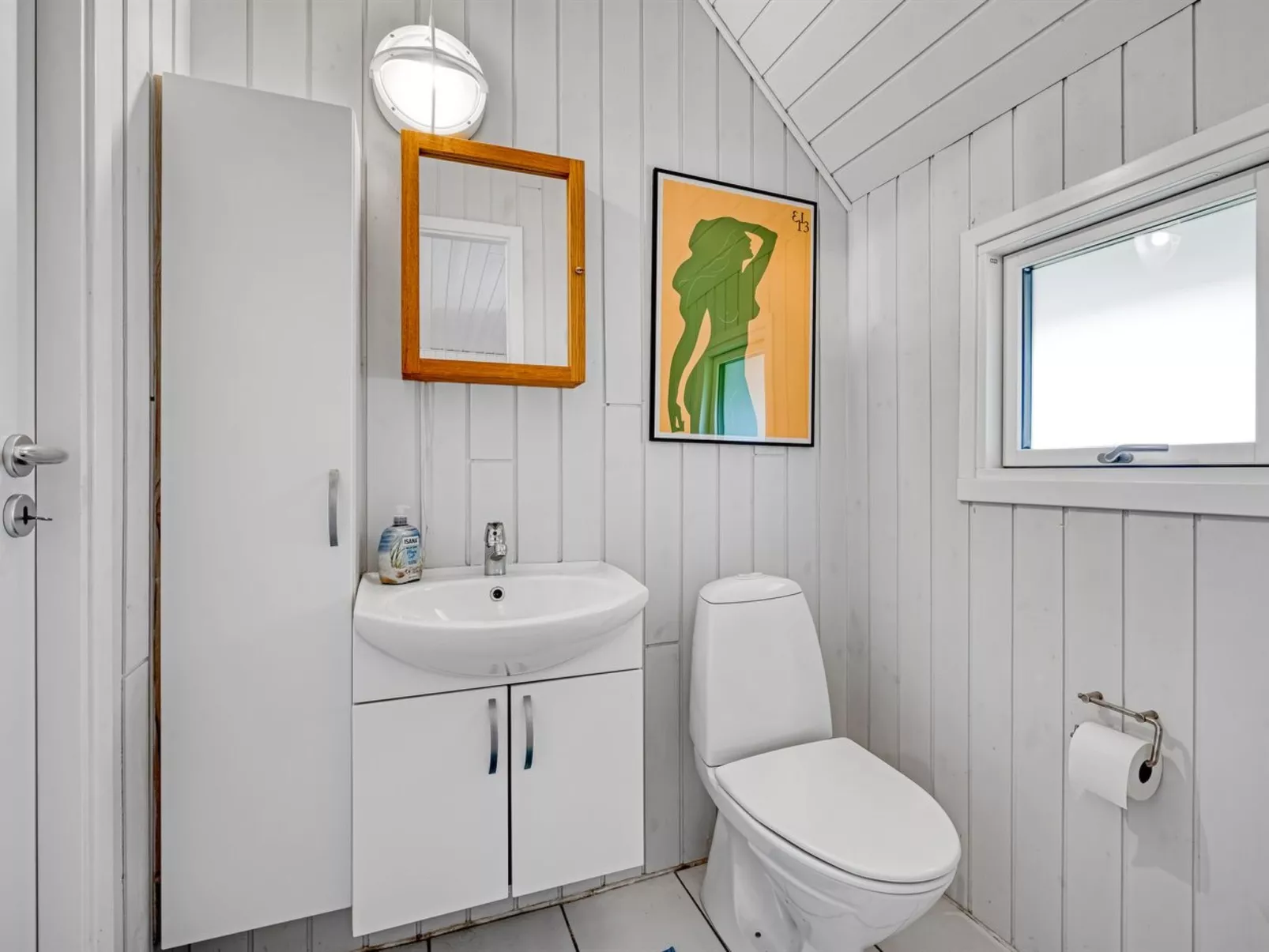 "Herma" - 1km from the sea-Binnen