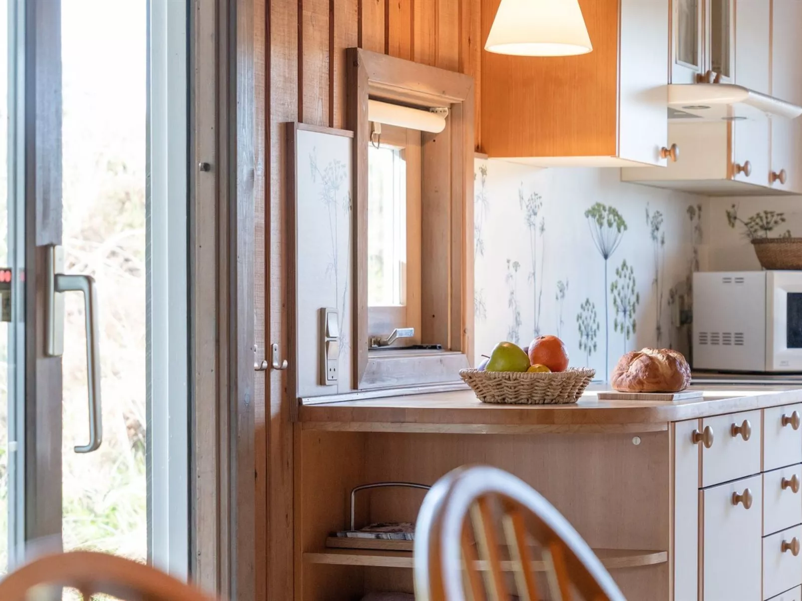 "Neja" - 400m from the sea-Binnen