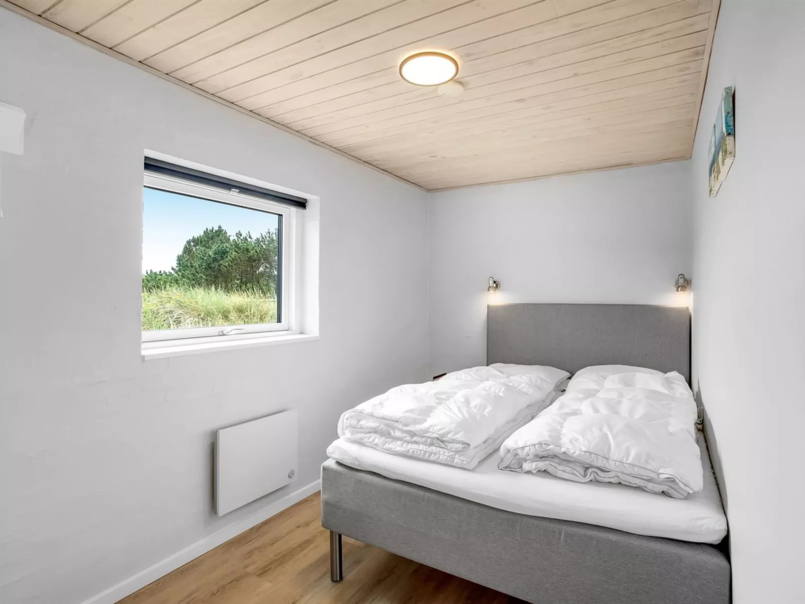 "Dirtje" - 200m from the sea-Binnen