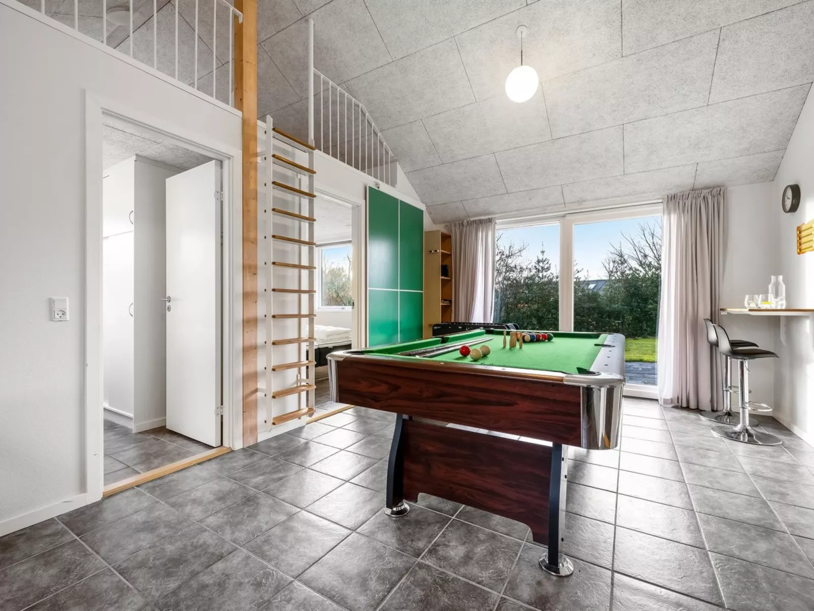 "Talida" - 12km from the sea-Binnen