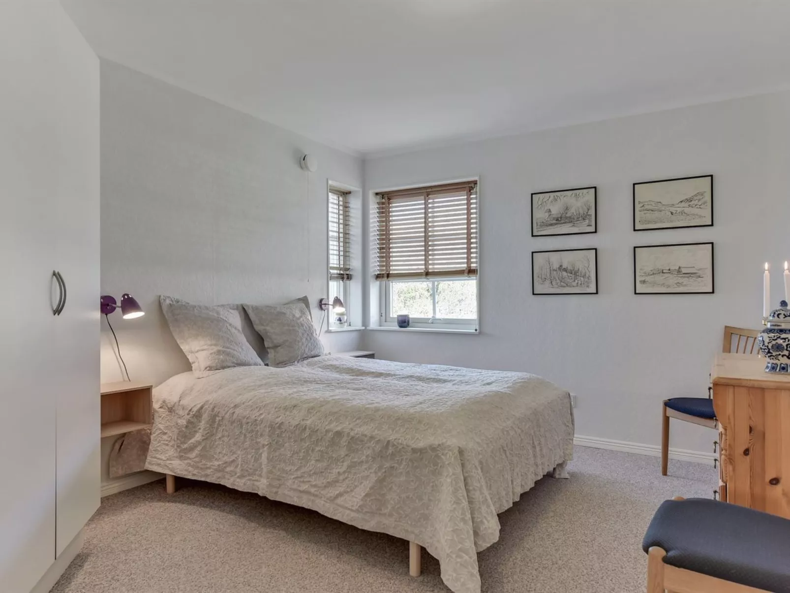 "Alfredine" - 1km from the sea-Binnen