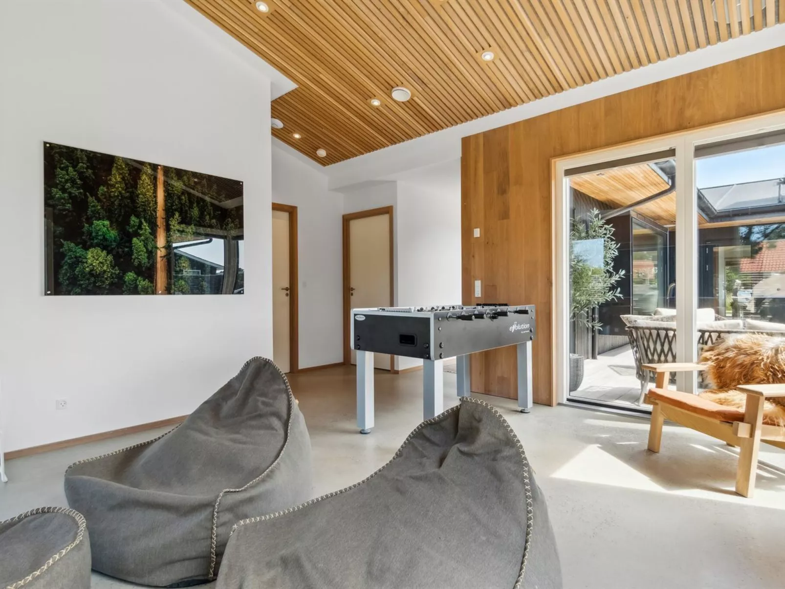 "Toyah" - 400m from the sea-Binnen