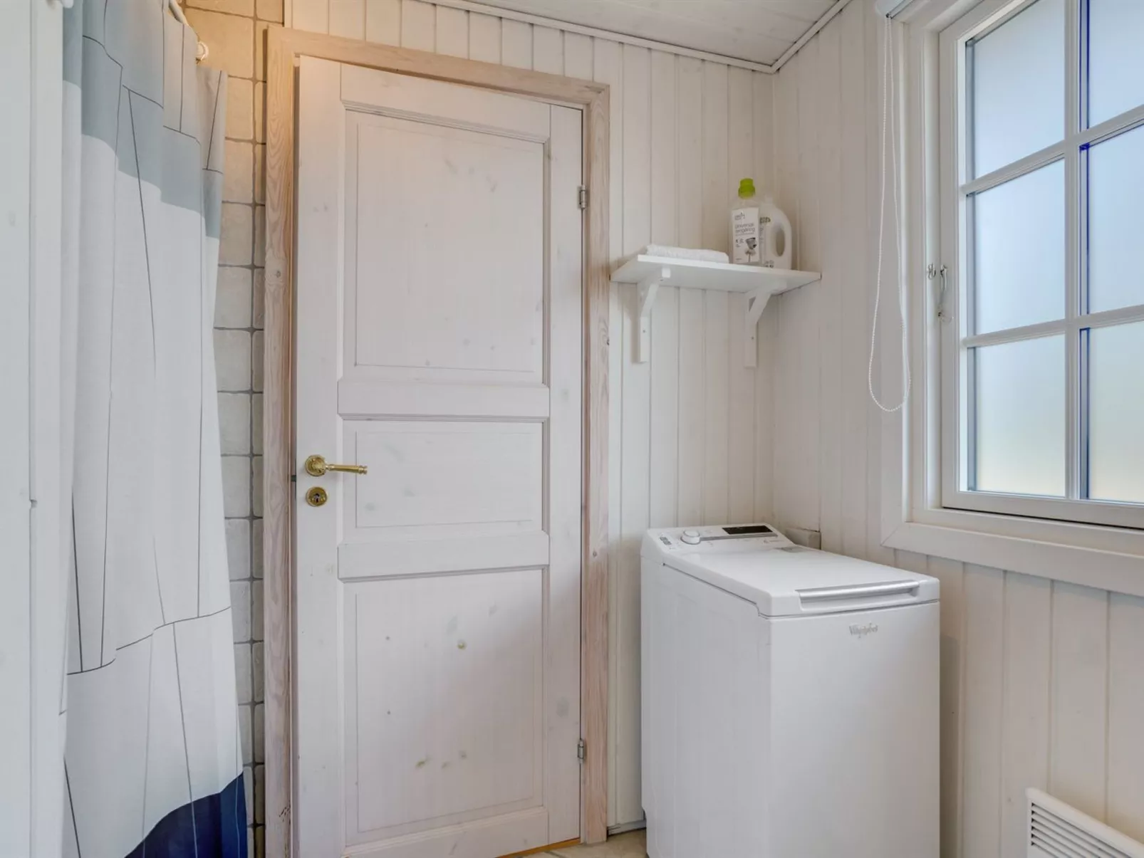 "Sine" - 500m from the sea-Binnen