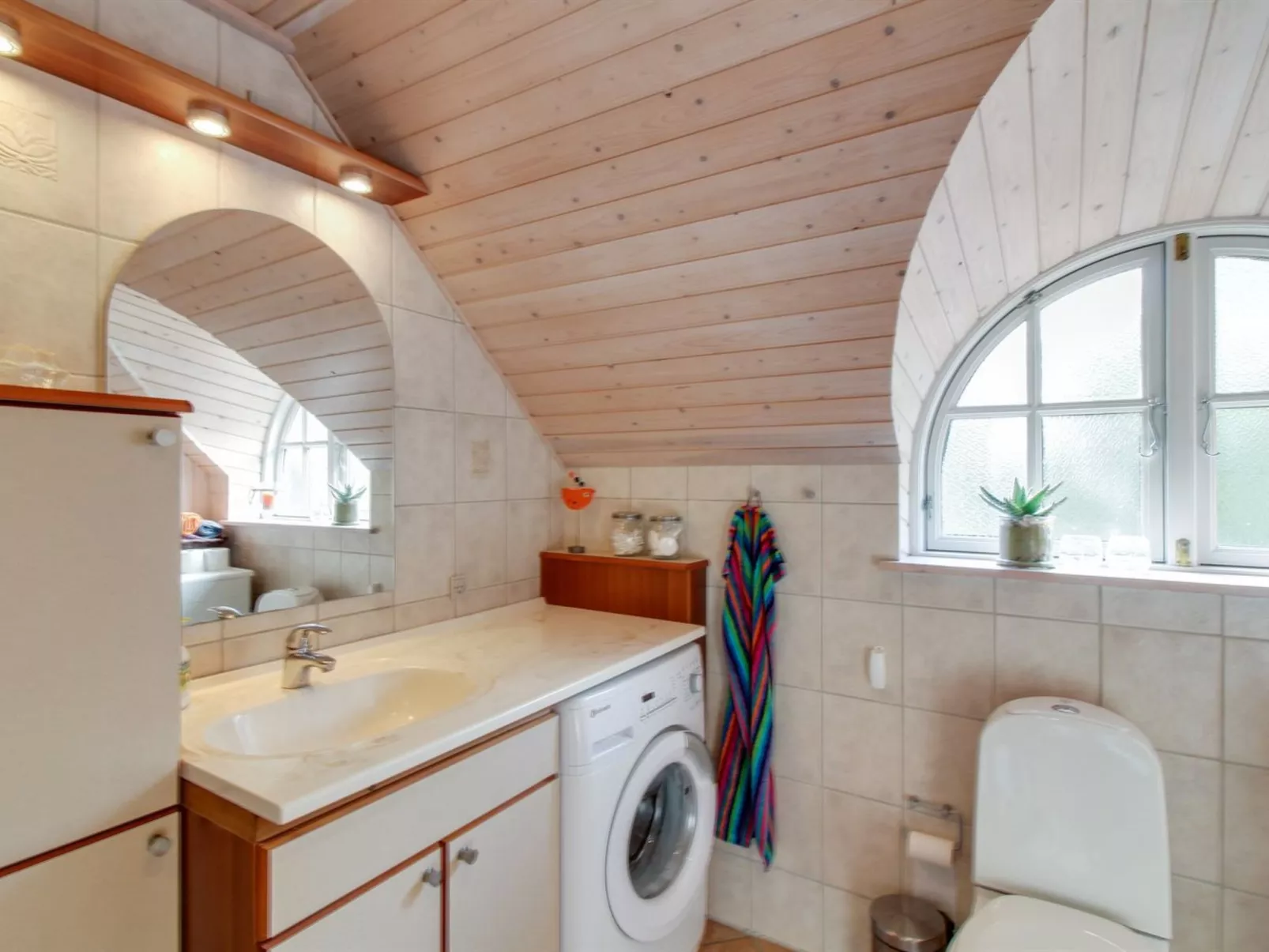 "Rasmina" - 1.2km from the sea-Binnen