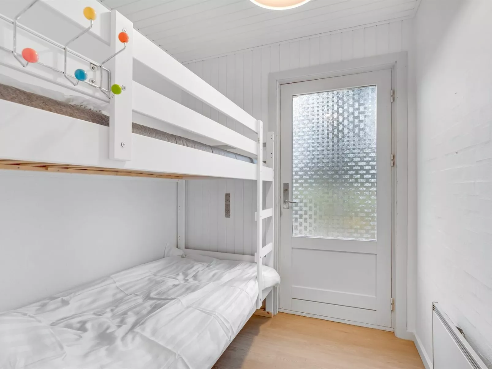 "Siggut" - 100m from the sea-Binnen