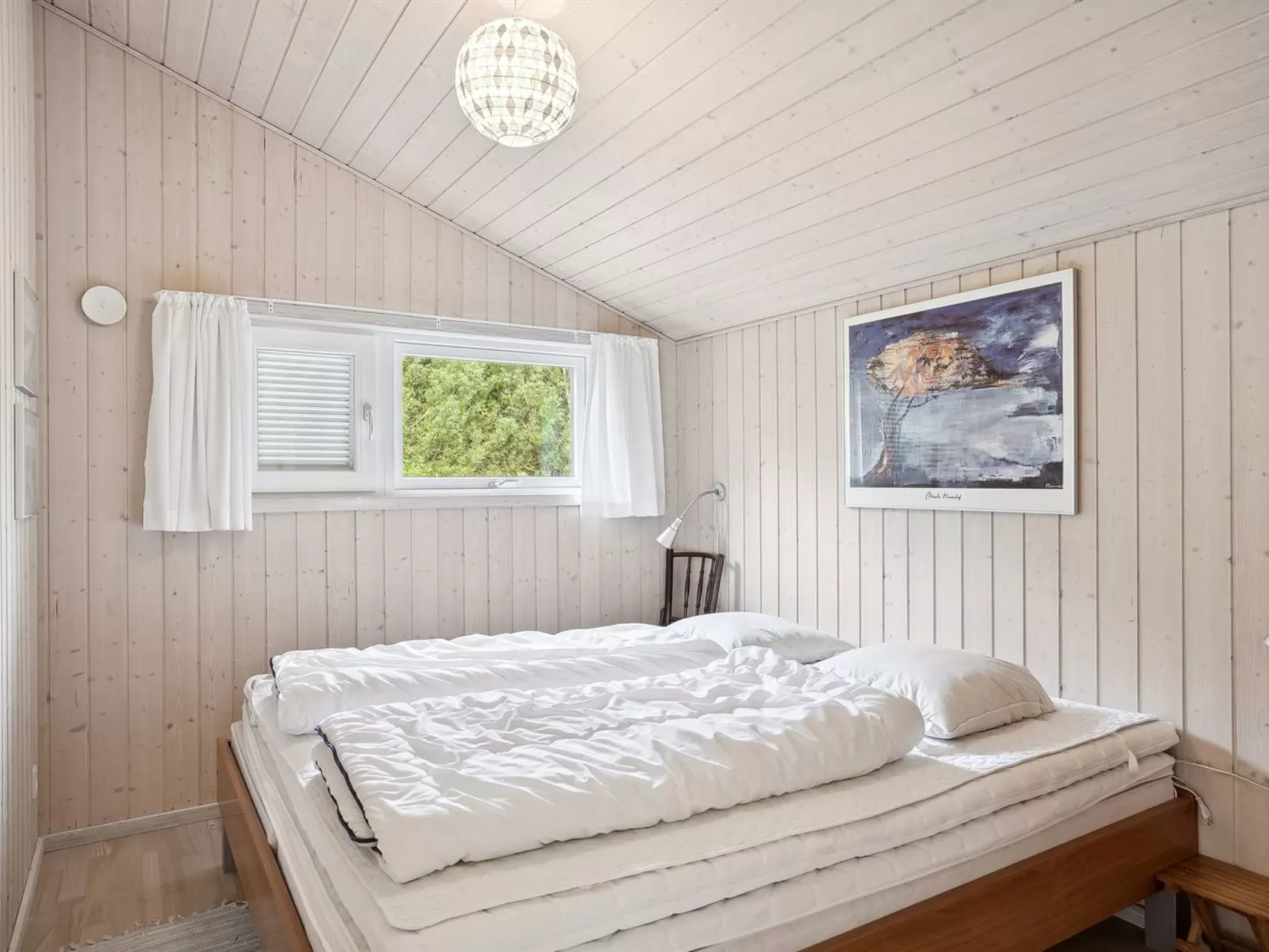 "Sigbritt" - 2.6km from the sea-Binnen