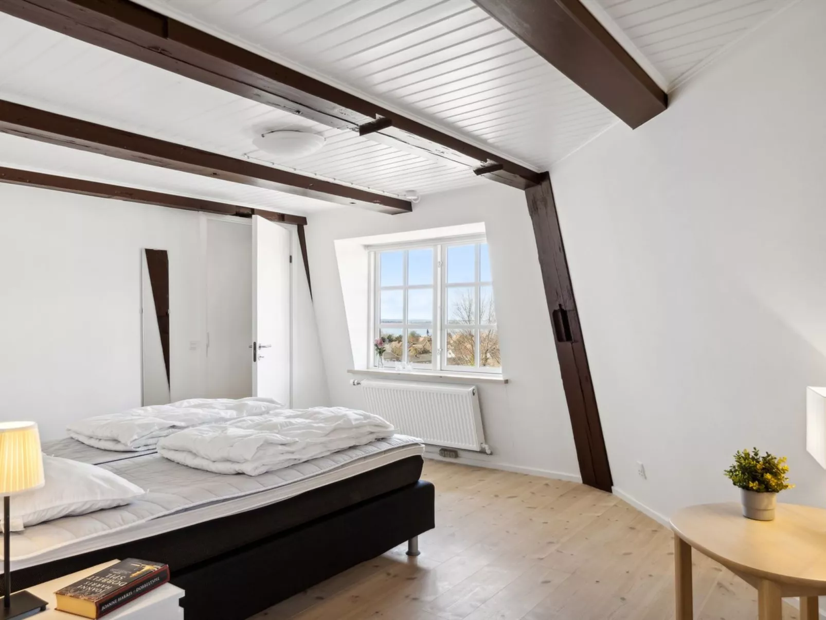 "Fania" - 500m from the sea-Binnen